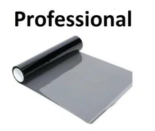 Llumar CTX Nano Ceramic Window Tint Film 5% VLT 40”x 20’ FT Tint Roll