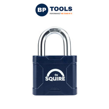 Squire STRONGLOCKPLUS45 45mm Laminated Padlock