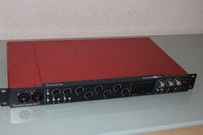 Focusrite Scarlett 18i20 Audio Interface