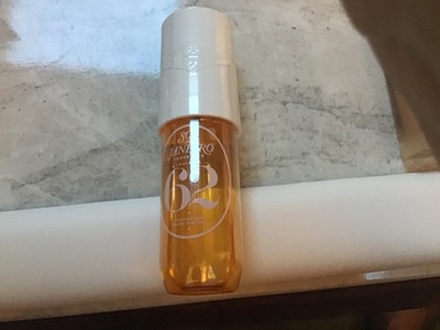 NEW Sealed Sol de Janeiro Fragrance Cheirosa 62 Perfume Mist 90 ml!