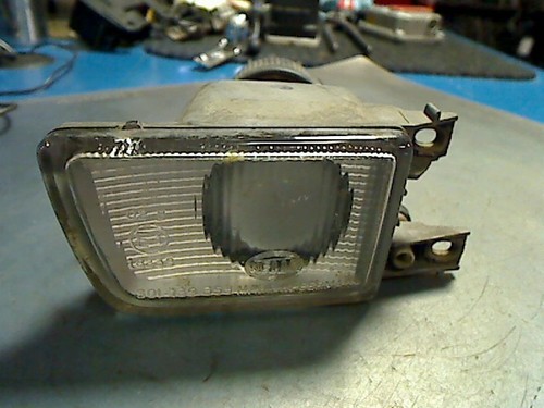 Nebelscheinwerfer Links Vorne VW 301139353 1HXO/1HX1/1EXO Golf 1.4