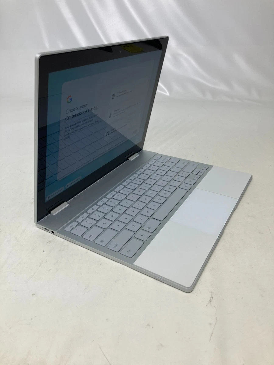 Google PC Laptops & Netbooks for Sale - eBay