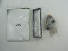Receiver Box Design JVC KS-RT220 Car Cassette Receiver Radio Manuals Original Box Opened | eBay