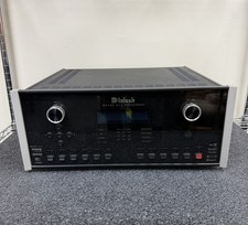 McIntosh MX122 A/V Surround Sound Processor - PERFECT Works Tested!!!