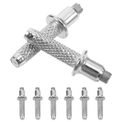 Bâtons De Randonnée, Bâtons De Marche À Poignée Droite En Liège Bâton