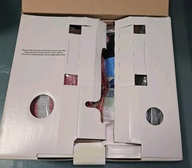NEW SEGA Saturn Ultimate Gaming System + Video Game Sampler Model 2 Console NEW 