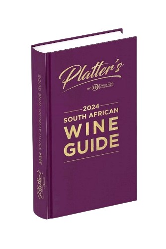 Platters South African Wine Guide 2024 - Image 5