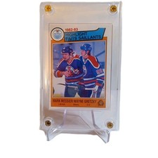 Mark Messier Cards, Rookie Cards and Autographed Memorabilia Guide 16