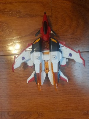 Transformers Generations Armada Starscream Takara TG-33 IDW Deluxe no swords
