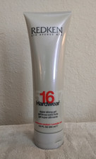 REDKEN Hardwear 16 Super Strong Gel *** 50% F...