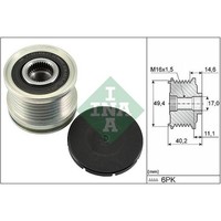 Schaeffler INA 535 0124 10 Generatorfreilauf