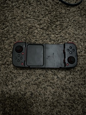 GameSir Mobile Gaming Controller Grip for Smartphones