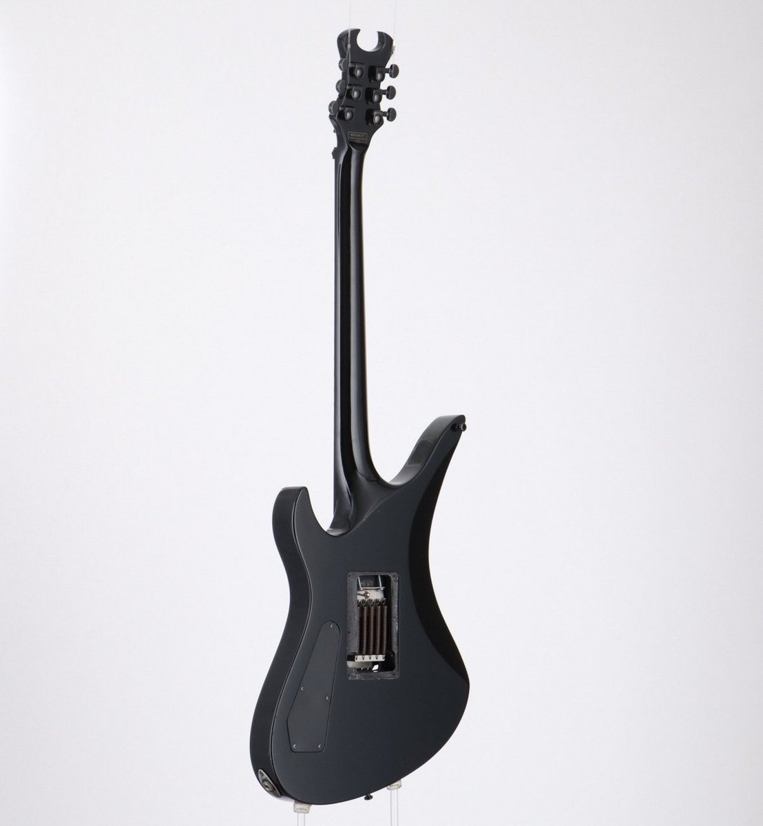 SCHECTER AD-A7X-SS-CTM Synyster Gates Custom Gloss Black SCHECTER AD-A7X-SS-CTM Synyster Gates Custom Gloss Black