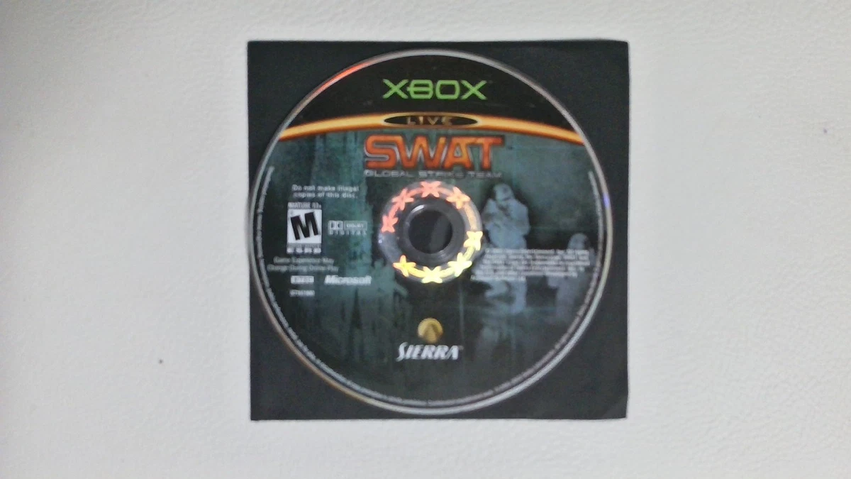 Swat 4 for sale - eBay