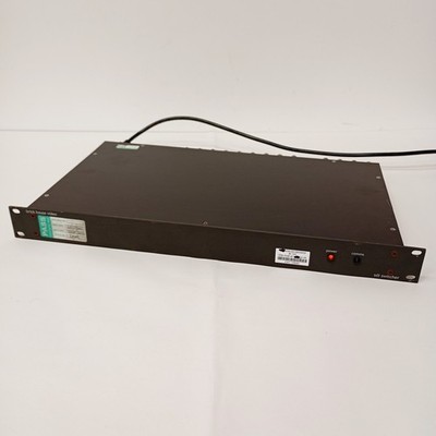 Brick House Video Callisto-R SDI Composite Video Router BNC Switcher - Akzeptabel