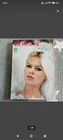 Eiga no Tomo Nov/ 1960 issue Hitchcock Psycho Brigitte Bardot