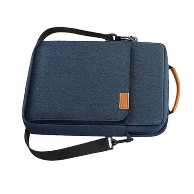 9-11 Zoll Tablet Case Aktentasche Umhängetasche für bemerkenswerte 2 10,3'' ppt