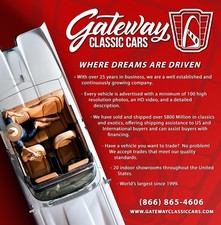 1994 Chrysler LeBaron for Sale