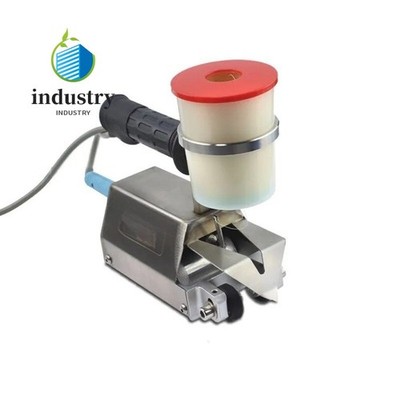 Semi-Automatic Portable Veneer Splicing Machine Woodworking Joining Machine