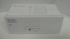 APPLE A1424 85W MAGSAFE 2 POWER ADAPTER NEW LOT OF X 4