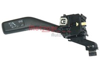 Blinkerschalter Lenkstockschalter Metzger Autoteile 0916021 FüR Golf Audi A3 VW