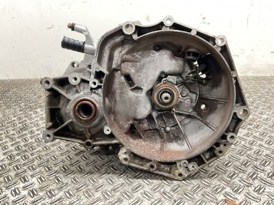 Schaltgetriebe FM55507 Saab 9-3 2.0 t YS3D 110 KW 150 PS Limousine