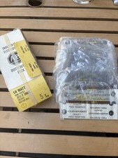 allen bradley resistors box 17 sleeves 300k ohms 1/4 watt 5% TOL