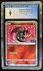 2022 Pokemon Thai Pokemon Go Radiant Charizard Holo #011/071 CGC 9 MINT