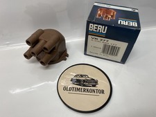 BERU VK277 Verteilerkappe CITROEN CX BX C15 Visa GS, PEUGEOT 104 205 305 309 505