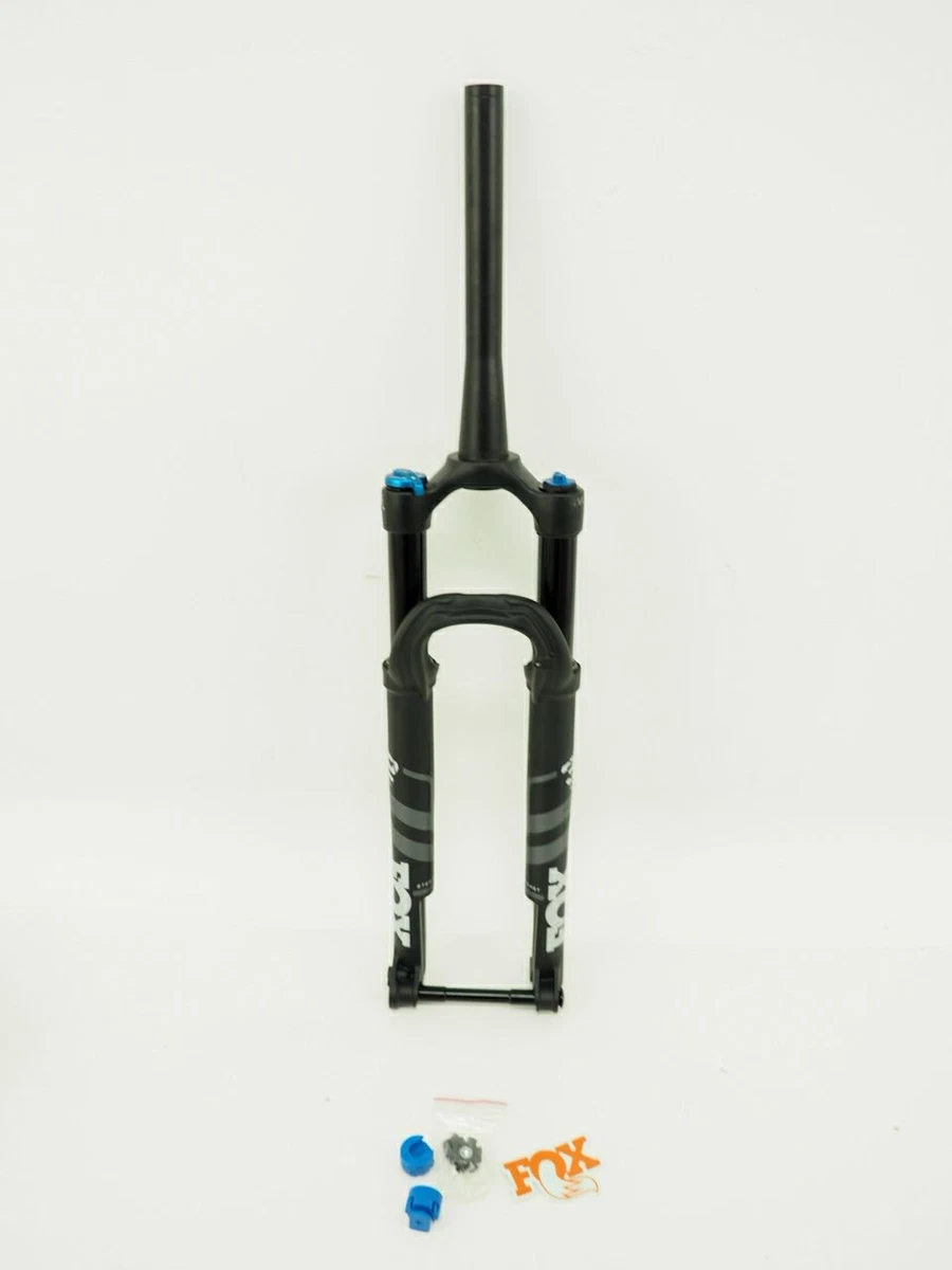Fox Suspension Travel 100 mm Bicycle Forks 27.5 in Wheel for sale