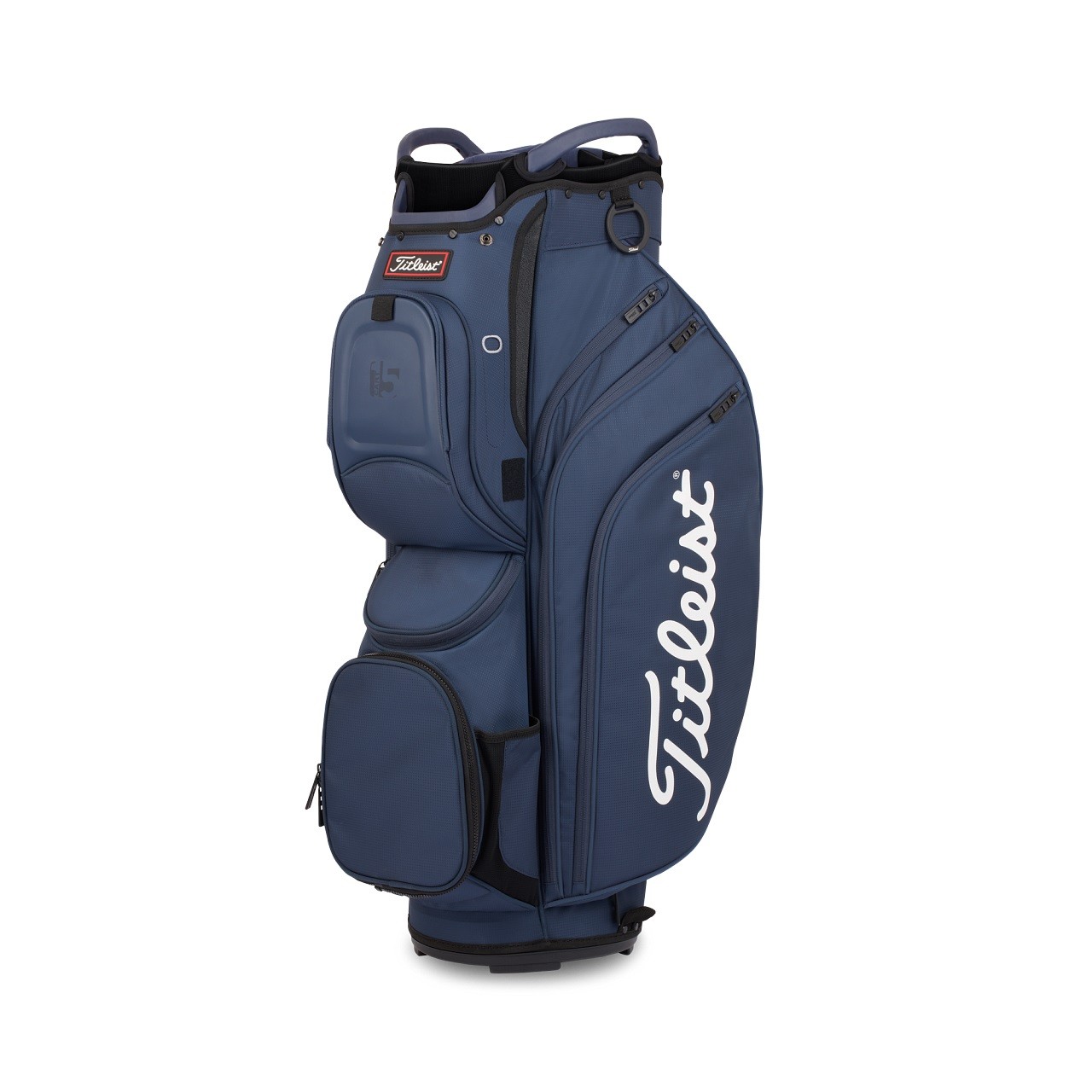 Titleist Cart 15 Golf Bag 2026