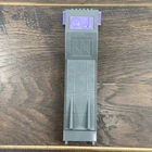 Vintage 1986 Transformers G1 Trypticon Battery Cover Accessory Original Part