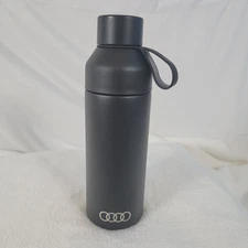 Audi Ocean Bottle 16.9 fl oz Insulated Water Bottle (PF4202) Black
