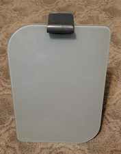 DESKTOP GLASS DRY ERASE BOARD