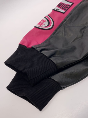 TWICE 5th World Tour READY TO BE Japan Racer Jacket Size L KPOP