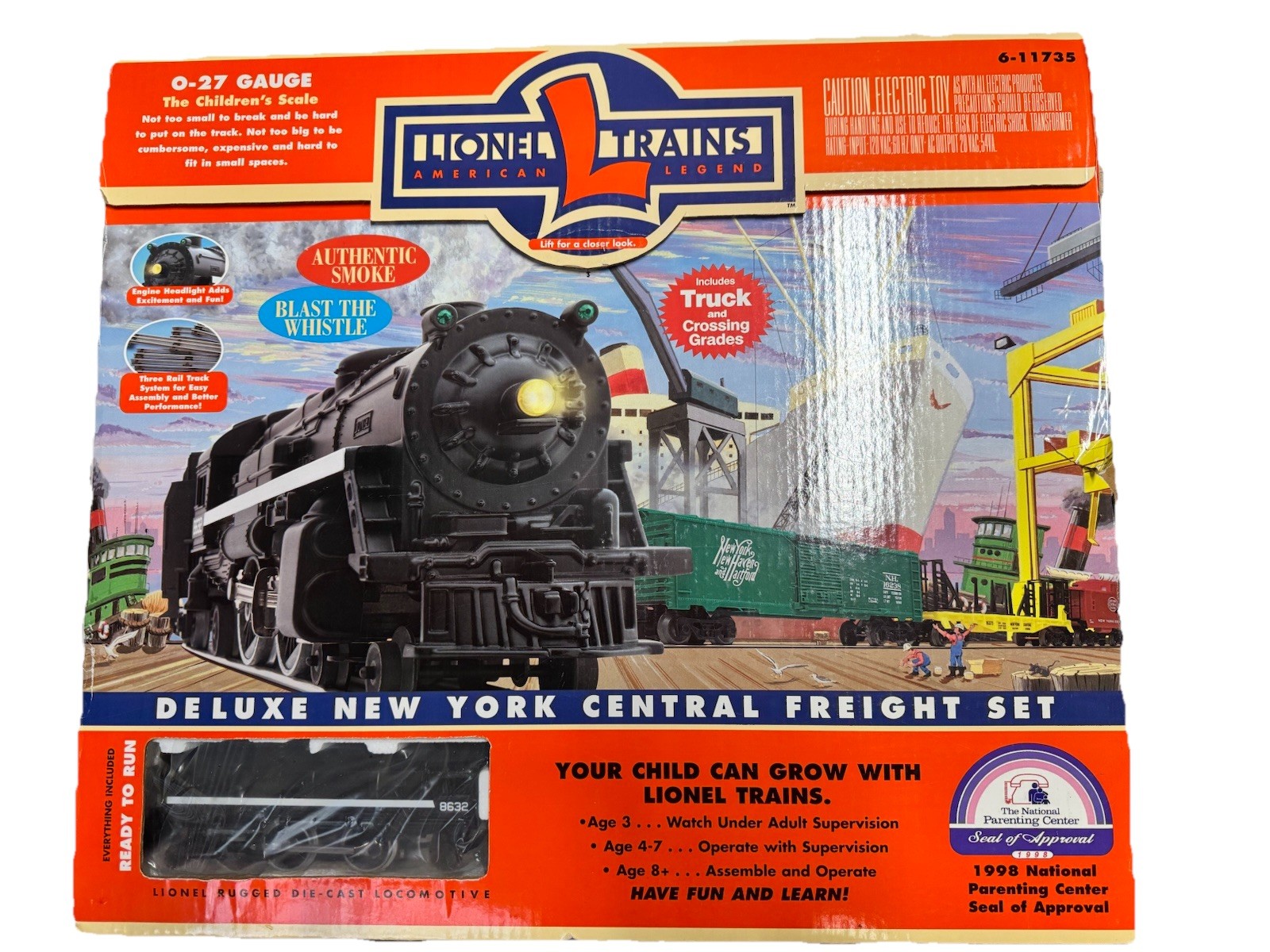 Click here to see eBay Auction