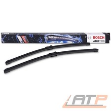BOSCH AEROTWIN SCHEIBENWISCHER FÜR MERCEDES BENZ E-KLASSE A207 C207 13-15