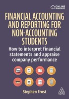 Financial Accounting And Reporting For Non-Accounting Students Stephen Frost