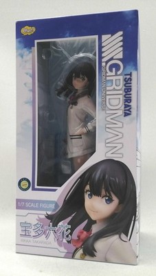 Fat Company Gridman Universe 17 Hotto Six Flowers gebraucht