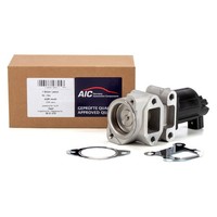 AIC AGR Ventil FüR Opel Astra H J Corsa D Meriva A B Zafira B 1.7 CDI 5851076