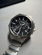 Casio G-Shock G-STEEL GST-B1000 Black Dial 44.2mm Men's Watch GSTB1000D-1A