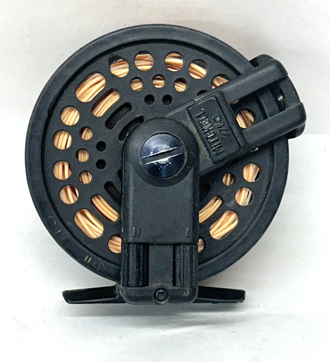 Mitchell Fly Reel Fishing Reels for sale | eBay