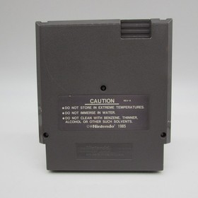 Bionic Commando NES testato e pulito must @@!!