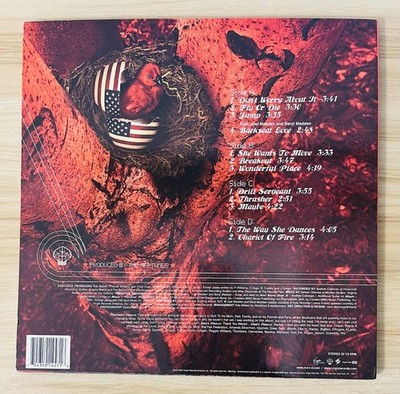 N.E.R.D / Fly Or Die 2004 US Original 2LP Vinyl Virgin Records