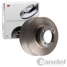 Disque de frein Skoda 120