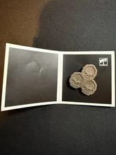 Warhammer 40k Koyo Series 3 Death Guard Pin OOP