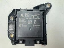 2018 2019 Nissan Rogue Sport Blind Spot Rear Left Alert Sensor OEM 284K1HV00A