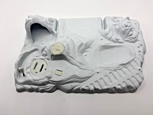 Vintage 1980 Star Wars Hoth Ice Planet Adventure Set *As Is*