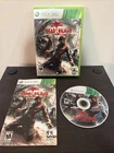 Dead Island (Microsoft Xbox 360, 2011) | CIB Complete w/ Manual Tested & Working