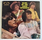 Hums Of The Lovin’ Spoonful Vinyl LP EX/VG+ 1966 1st U.S. Mono Pressing Classic